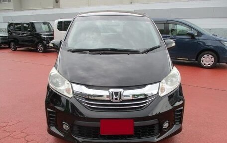 Honda Freed I, 2016 год, 941 000 рублей, 2 фотография