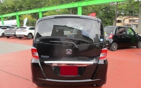 Honda Freed I, 2016 год, 941 000 рублей, 6 фотография