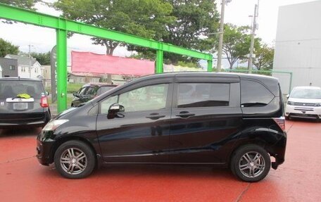 Honda Freed I, 2016 год, 941 000 рублей, 8 фотография