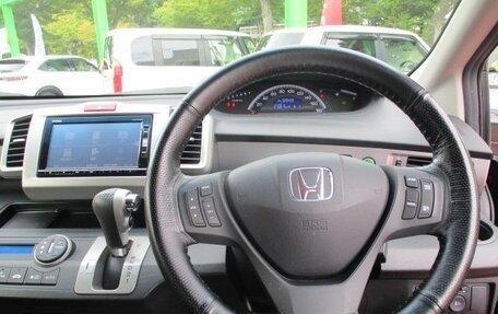 Honda Freed I, 2016 год, 941 000 рублей, 13 фотография