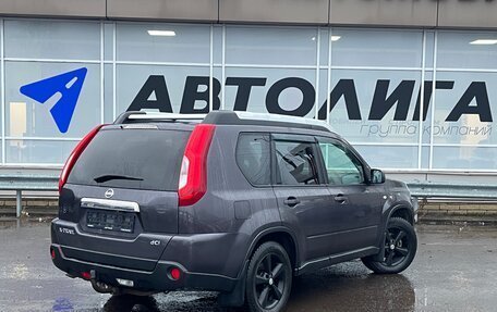 Nissan X-Trail, 2012 год, 1 322 000 рублей, 2 фотография