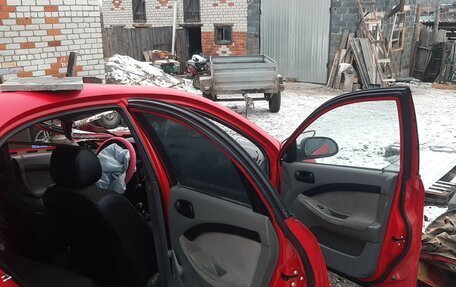 Chevrolet Lacetti, 2007 год, 150 000 рублей, 3 фотография