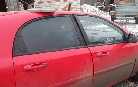 Chevrolet Lacetti, 2007 год, 150 000 рублей, 4 фотография