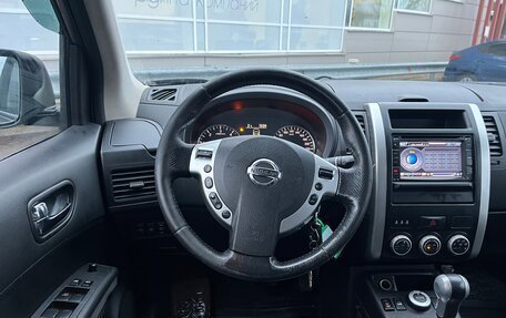 Nissan X-Trail, 2012 год, 1 322 000 рублей, 6 фотография