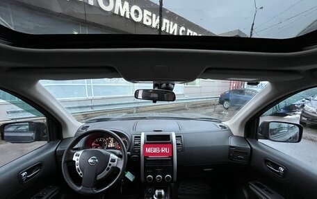 Nissan X-Trail, 2012 год, 1 322 000 рублей, 5 фотография