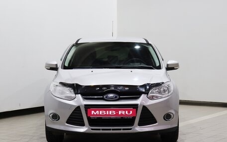 Ford Focus III, 2012 год, 840 000 рублей, 2 фотография