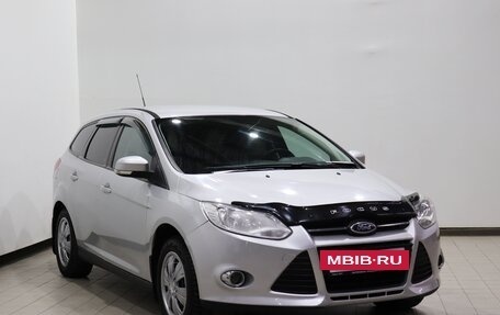 Ford Focus III, 2012 год, 840 000 рублей, 3 фотография