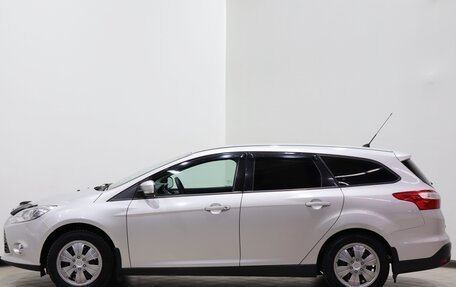 Ford Focus III, 2012 год, 840 000 рублей, 8 фотография