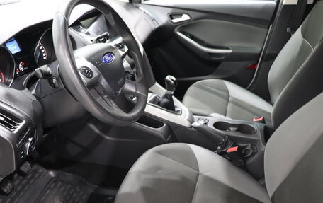 Ford Focus III, 2012 год, 840 000 рублей, 17 фотография