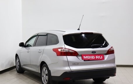 Ford Focus III, 2012 год, 840 000 рублей, 7 фотография