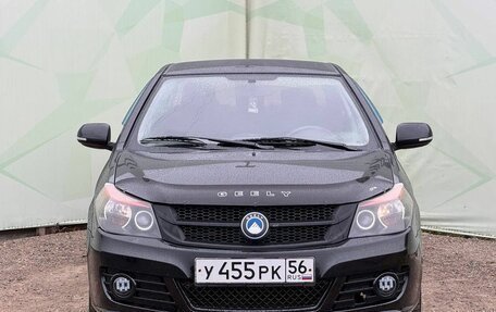 Geely GC6, 2014 год, 460 000 рублей, 2 фотография