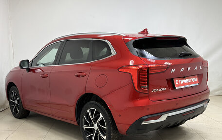 Haval Jolion, 2023 год, 2 099 000 рублей, 4 фотография