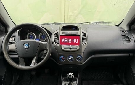 Geely GC6, 2014 год, 460 000 рублей, 14 фотография