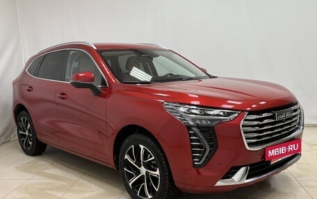 Haval Jolion, 2023 год, 2 099 000 рублей, 3 фотография