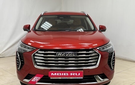 Haval Jolion, 2023 год, 2 099 000 рублей, 2 фотография