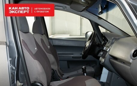 Mitsubishi Colt VI рестайлинг, 2005 год, 420 000 рублей, 7 фотография