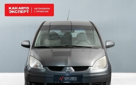 Mitsubishi Colt VI рестайлинг, 2005 год, 420 000 рублей, 2 фотография