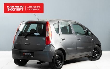 Mitsubishi Colt VI рестайлинг, 2005 год, 420 000 рублей, 3 фотография