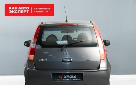 Mitsubishi Colt VI рестайлинг, 2005 год, 420 000 рублей, 4 фотография