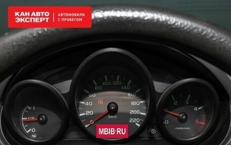 Mitsubishi Colt VI рестайлинг, 2005 год, 420 000 рублей, 9 фотография