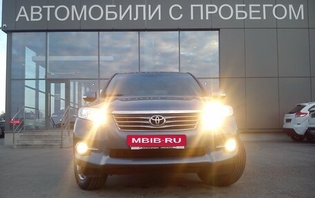 Toyota RAV4, 2012 год, 1 549 000 рублей, 3 фотография