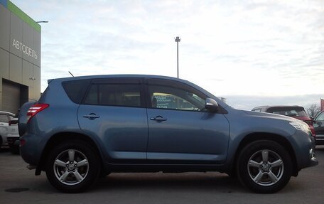 Toyota RAV4, 2012 год, 1 549 000 рублей, 6 фотография