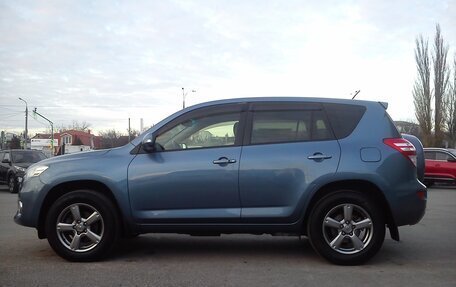 Toyota RAV4, 2012 год, 1 549 000 рублей, 10 фотография