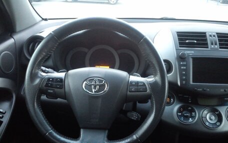 Toyota RAV4, 2012 год, 1 549 000 рублей, 30 фотография