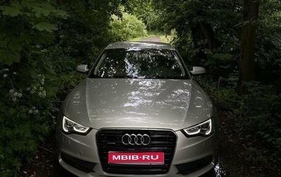 Audi A5, 2013 год, 1 780 000 рублей, 1 фотография