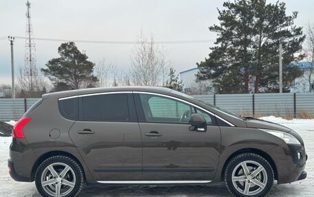 Peugeot 3008 I рестайлинг, 2012 год, 890 000 рублей, 6 фотография