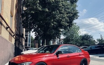 BMW 3 серия, 2012 год, 1 930 000 рублей, 1 фотография