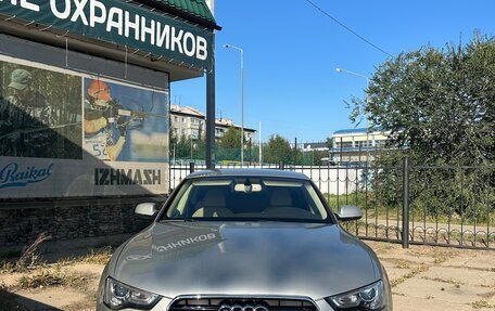 Audi A5, 2013 год, 1 780 000 рублей, 5 фотография