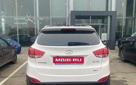 Hyundai ix35 I рестайлинг, 2013 год, 1 650 000 рублей, 5 фотография