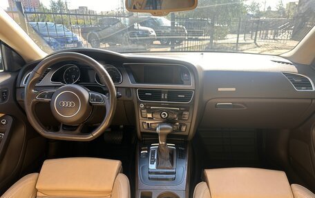 Audi A5, 2013 год, 1 780 000 рублей, 13 фотография