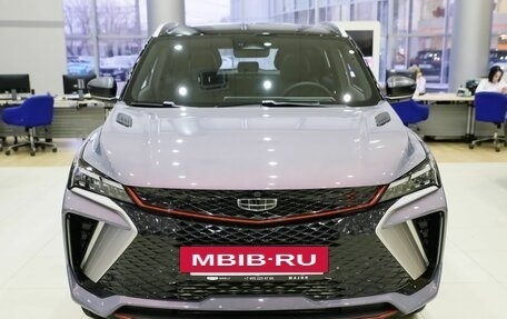 Geely Coolray I, 2024 год, 3 104 000 рублей, 6 фотография