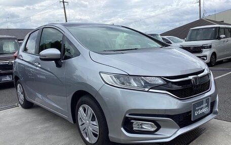 Honda Fit III, 2019 год, 852 000 рублей, 3 фотография