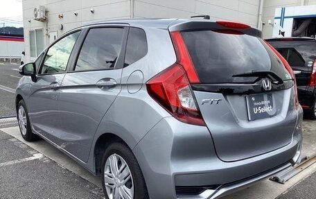 Honda Fit III, 2019 год, 852 000 рублей, 7 фотография