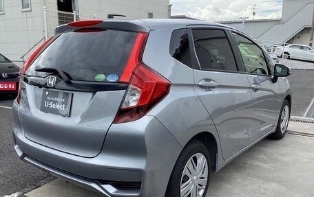 Honda Fit III, 2019 год, 852 000 рублей, 5 фотография