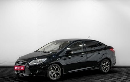 Ford Focus III, 2011 год, 999 000 рублей, 1 фотография