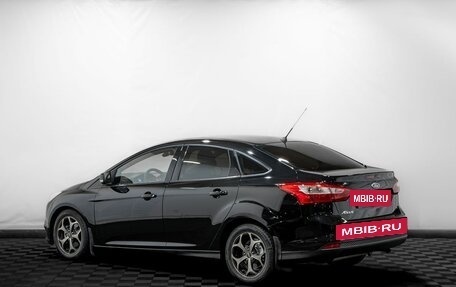 Ford Focus III, 2011 год, 999 000 рублей, 4 фотография