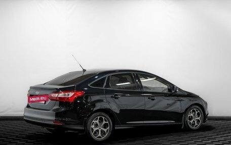 Ford Focus III, 2011 год, 999 000 рублей, 3 фотография