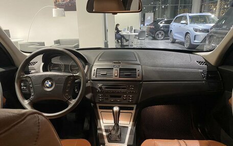 BMW X3, 2006 год, 989 000 рублей, 12 фотография