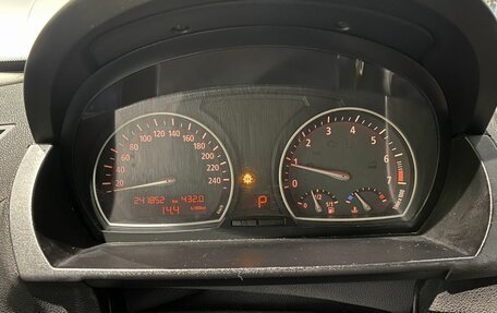 BMW X3, 2006 год, 989 000 рублей, 16 фотография