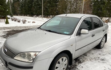 Ford Mondeo III, 2003 год, 800 000 рублей, 7 фотография