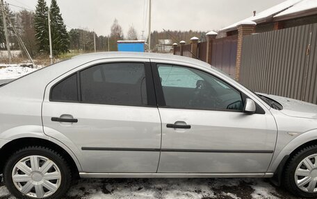 Ford Mondeo III, 2003 год, 800 000 рублей, 8 фотография