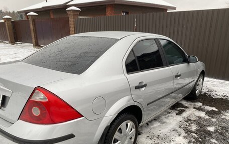 Ford Mondeo III, 2003 год, 800 000 рублей, 9 фотография