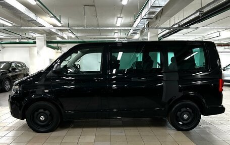 Volkswagen Multivan T5, 2010 год, 2 180 000 рублей, 8 фотография