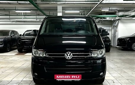 Volkswagen Multivan T5, 2010 год, 2 180 000 рублей, 2 фотография