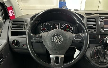 Volkswagen Multivan T5, 2010 год, 2 180 000 рублей, 14 фотография