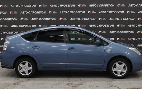 Toyota Prius, 2007 год, 748 000 рублей, 3 фотография